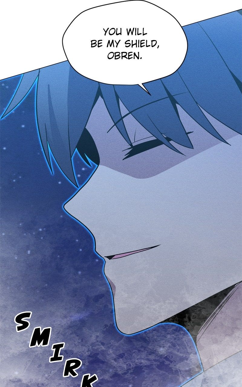 Solo Spell Caster - Chapter 206 Page 107