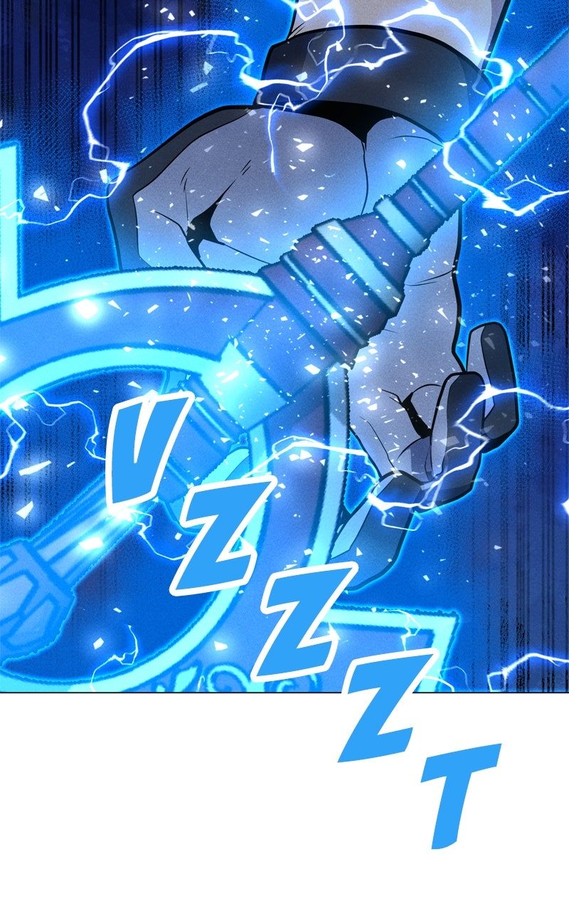 Solo Spell Caster - Chapter 206 Page 109