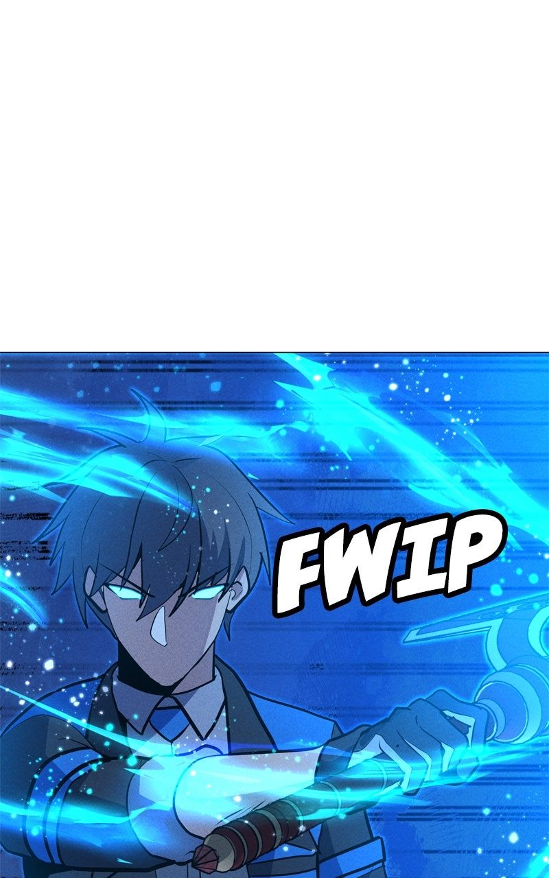 Solo Spell Caster - Chapter 206 Page 110