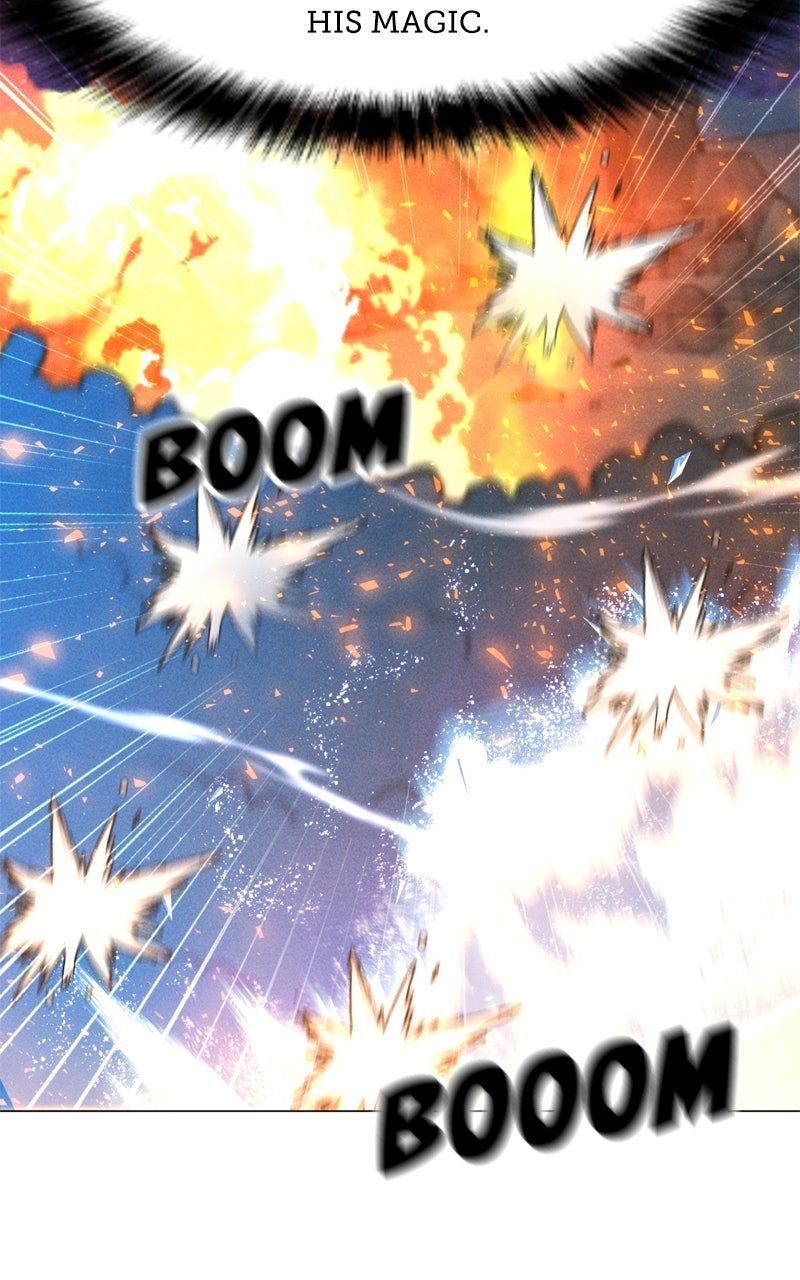 Solo Spell Caster - Chapter 206 Page 14