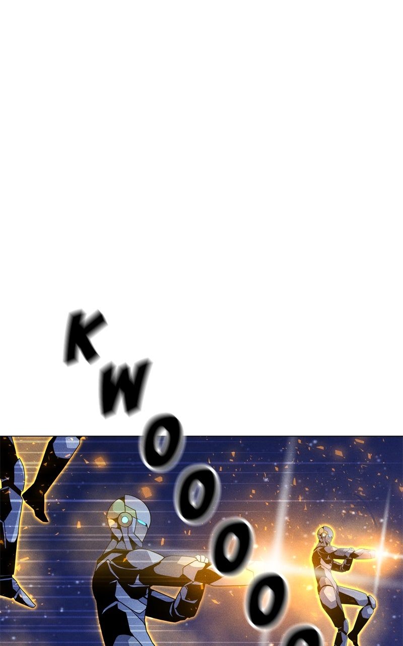 Solo Spell Caster - Chapter 206 Page 15