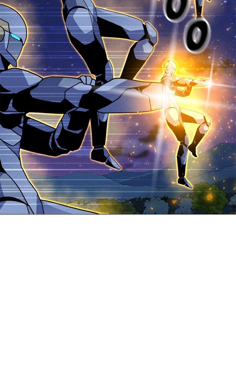 Solo Spell Caster - Chapter 206 Page 16