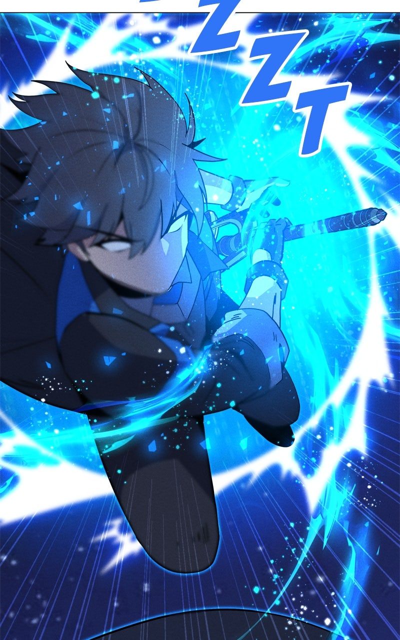 Solo Spell Caster - Chapter 206 Page 23