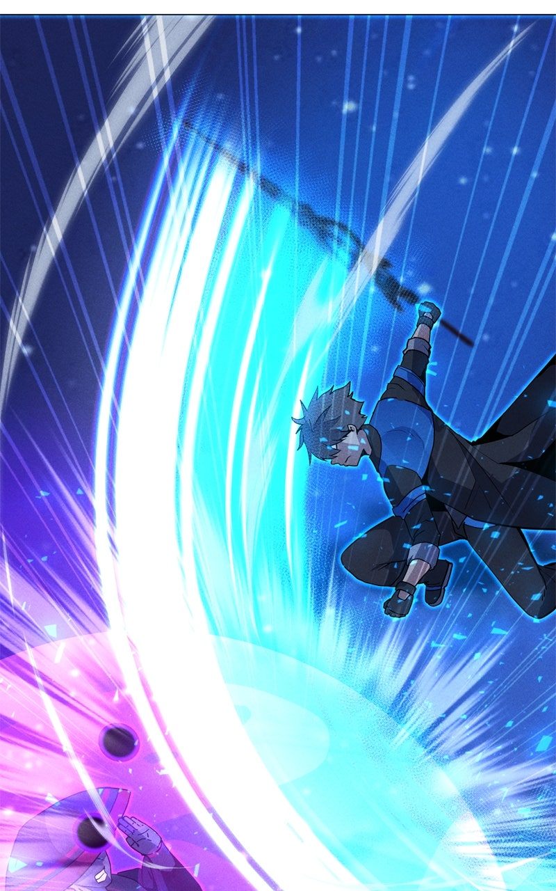 Solo Spell Caster - Chapter 206 Page 27