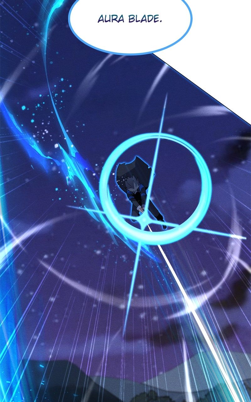 Solo Spell Caster - Chapter 206 Page 31