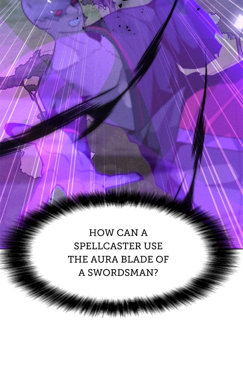 Solo Spell Caster - Chapter 206 Page 38