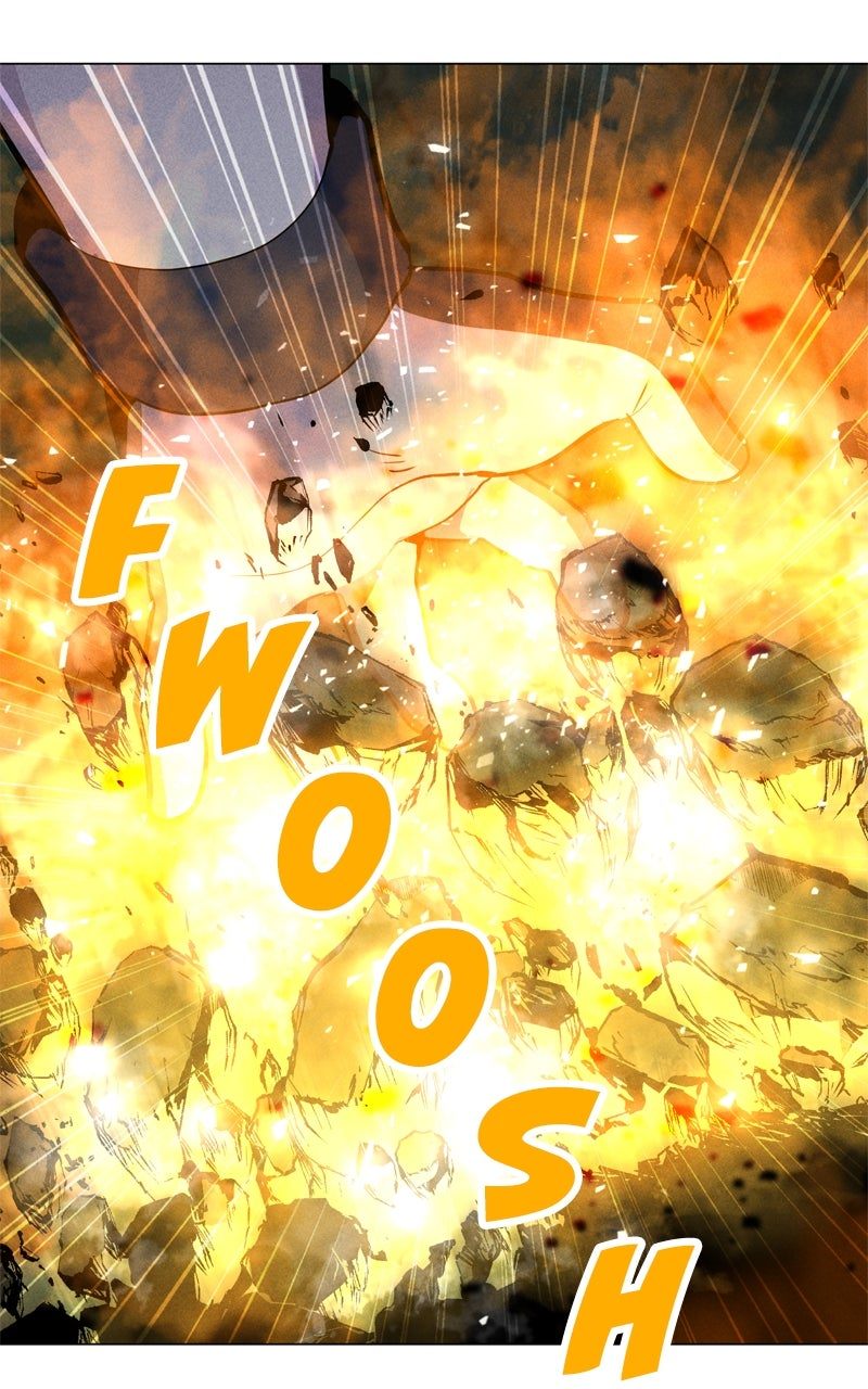 Solo Spell Caster - Chapter 206 Page 51