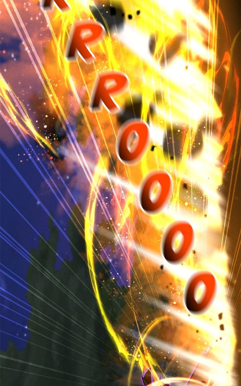 Solo Spell Caster - Chapter 206 Page 53