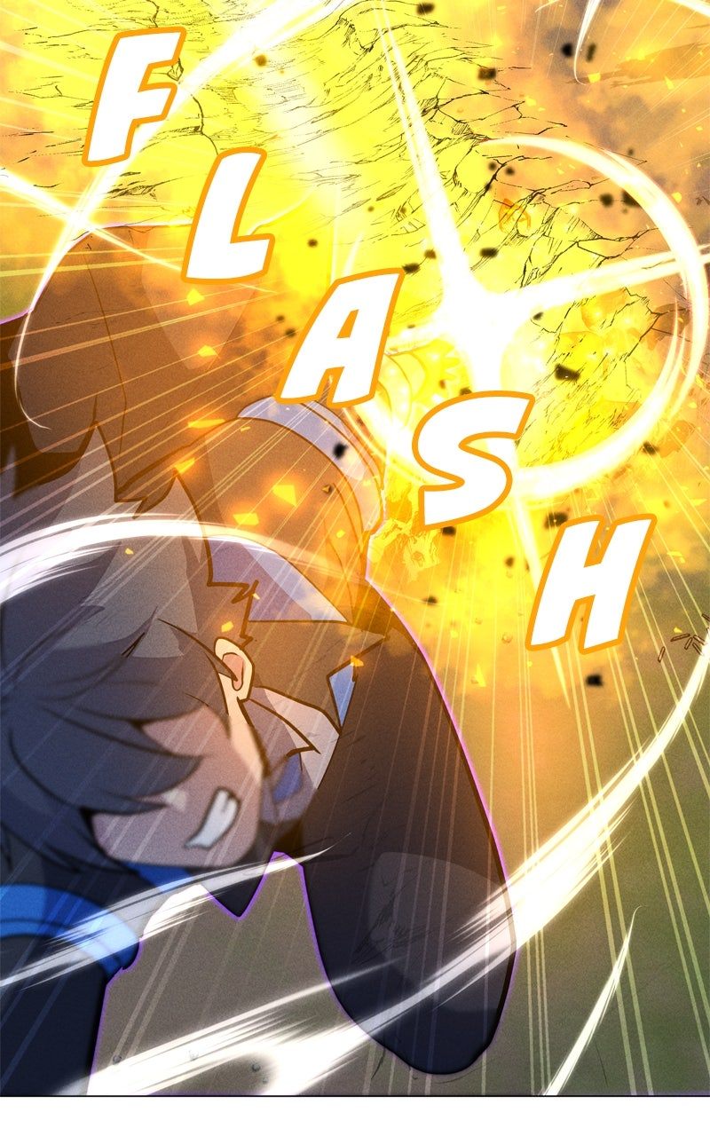 Solo Spell Caster - Chapter 206 Page 55