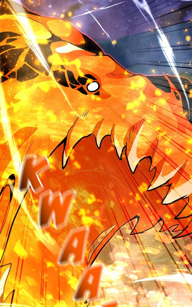 Solo Spell Caster - Chapter 206 Page 59