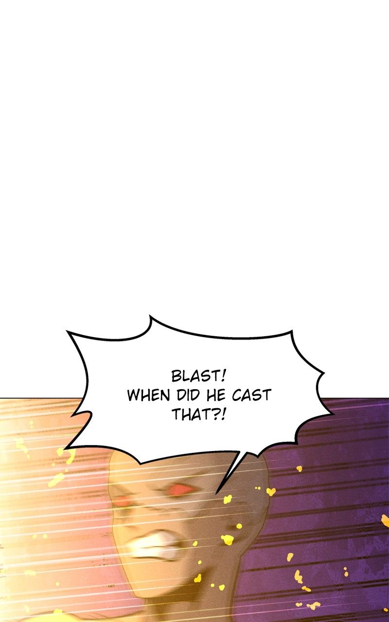 Solo Spell Caster - Chapter 206 Page 61