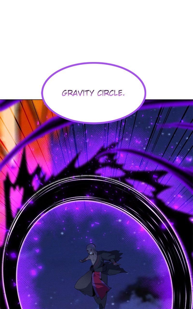 Solo Spell Caster - Chapter 206 Page 63