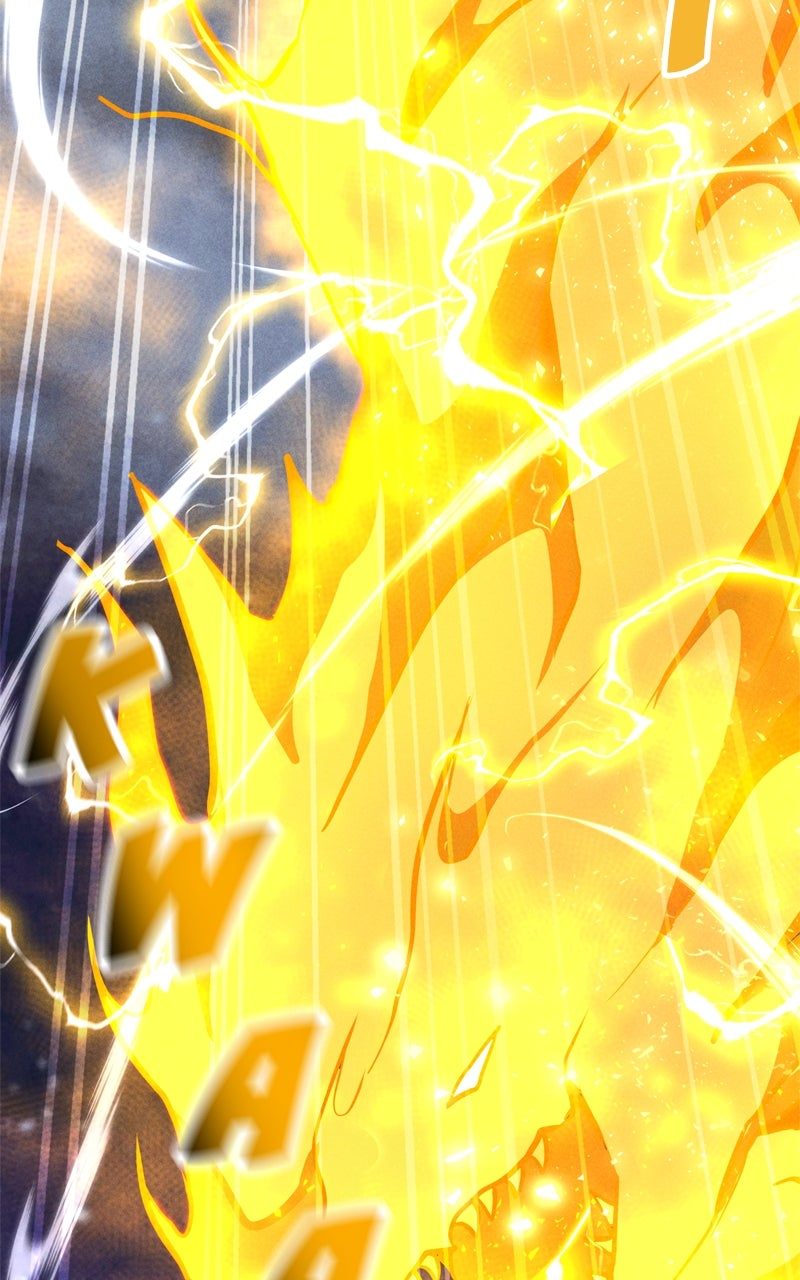 Solo Spell Caster - Chapter 206 Page 69