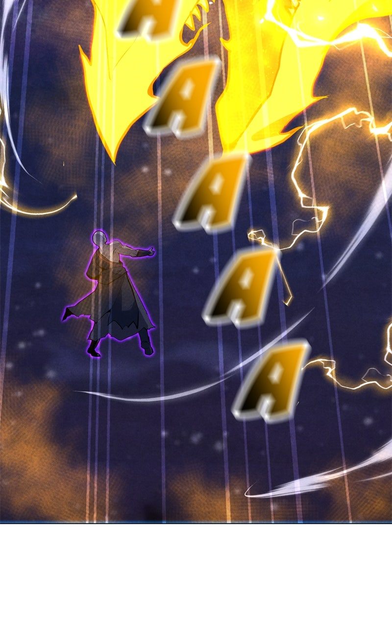 Solo Spell Caster - Chapter 206 Page 70