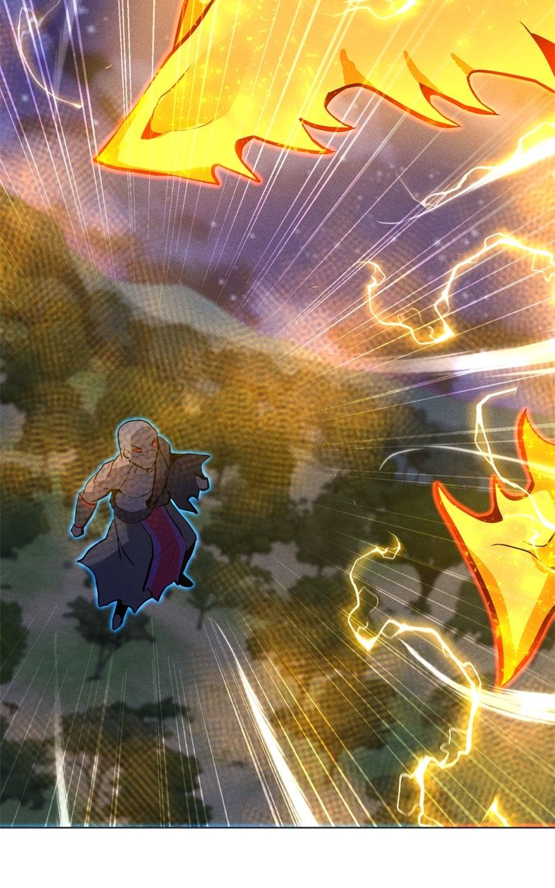 Solo Spell Caster - Chapter 206 Page 72