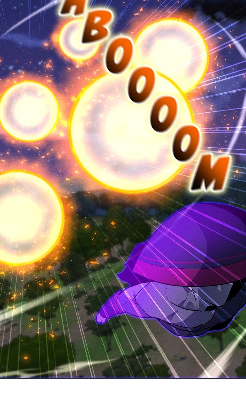 Solo Spell Caster - Chapter 206 Page 8