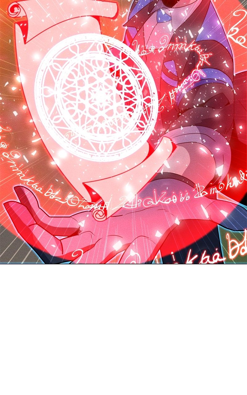 Solo Spell Caster - Chapter 206 Page 81