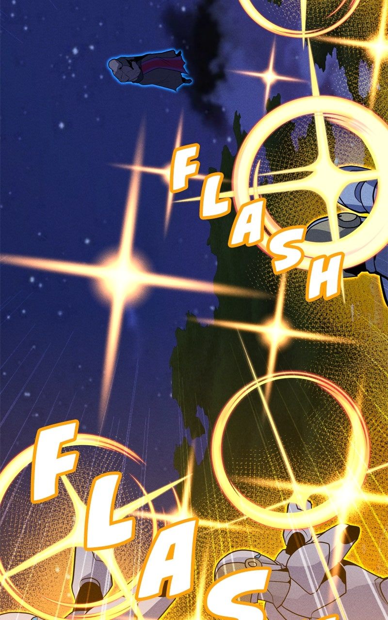 Solo Spell Caster - Chapter 206 Page 84