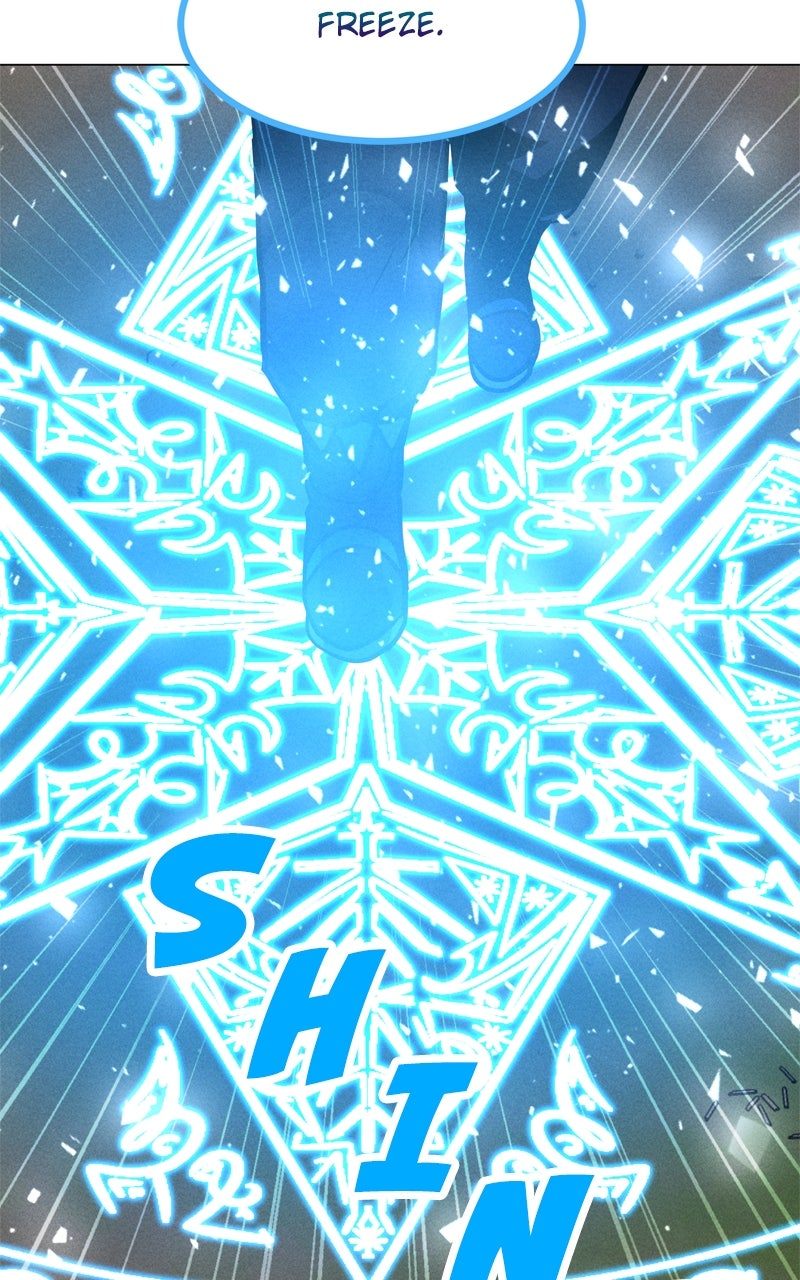 Solo Spell Caster - Chapter 206 Page 95