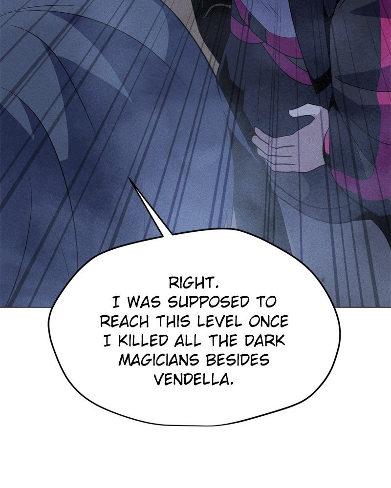 Solo Spell Caster - Chapter 207 Page 136