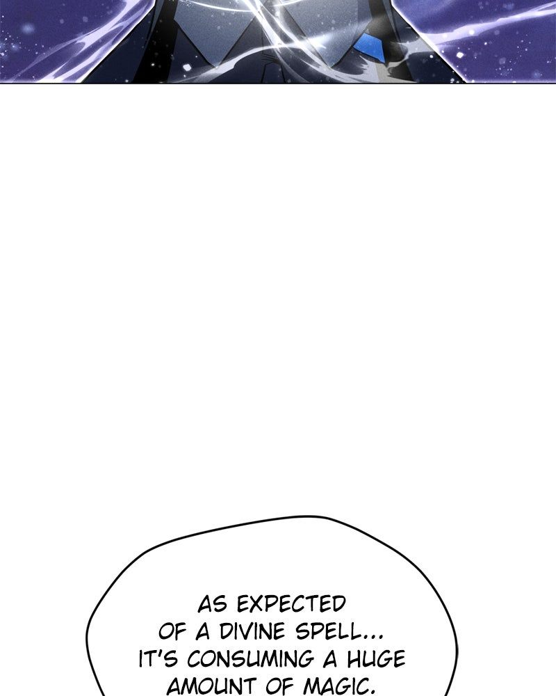 Solo Spell Caster - Chapter 207 Page 79