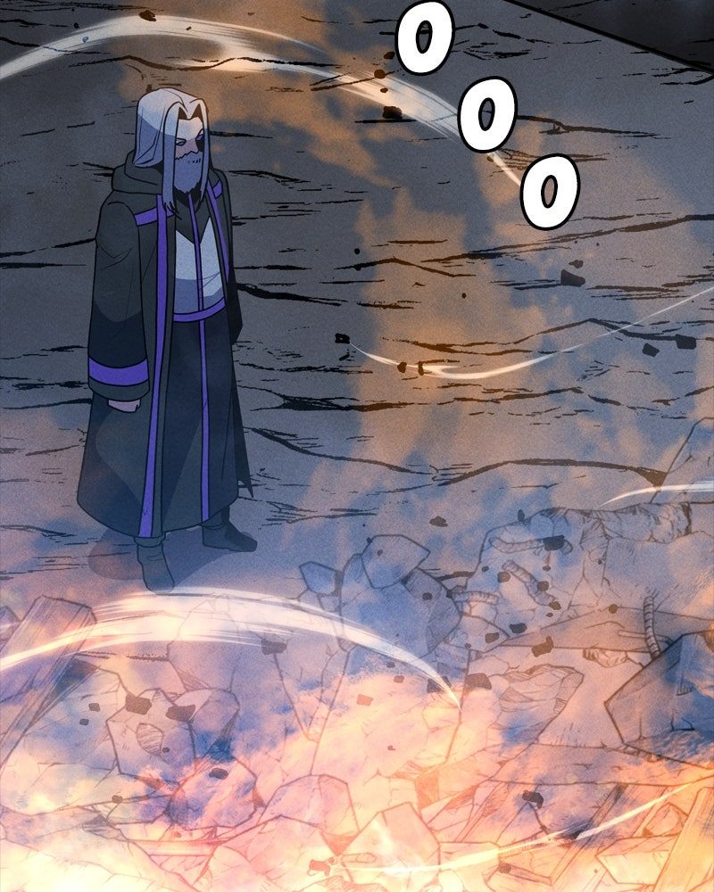 Solo Spell Caster - Chapter 208 Page 10