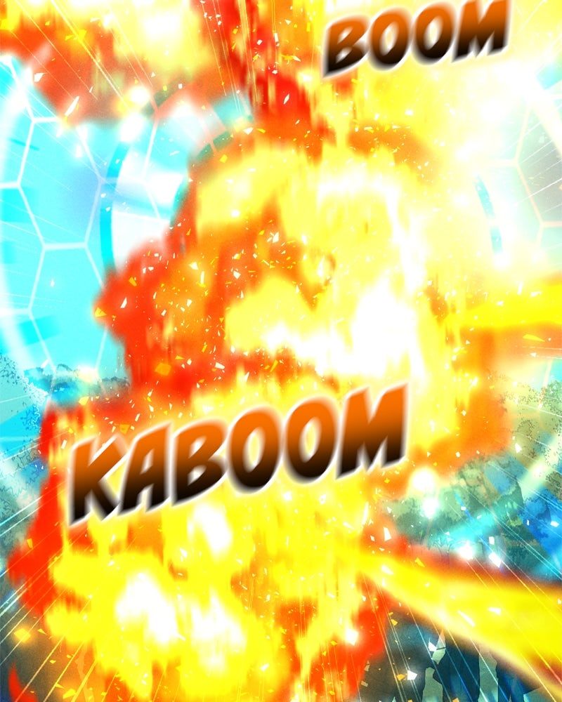 Solo Spell Caster - Chapter 208 Page 119