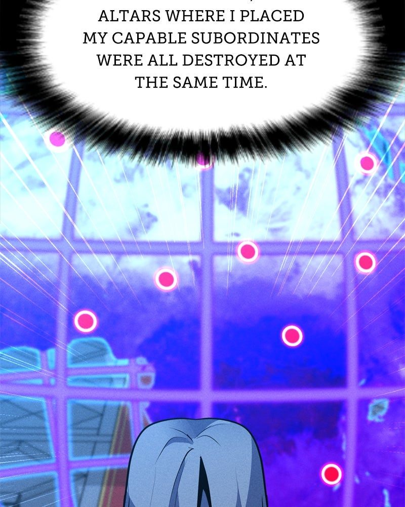 Solo Spell Caster - Chapter 208 Page 12