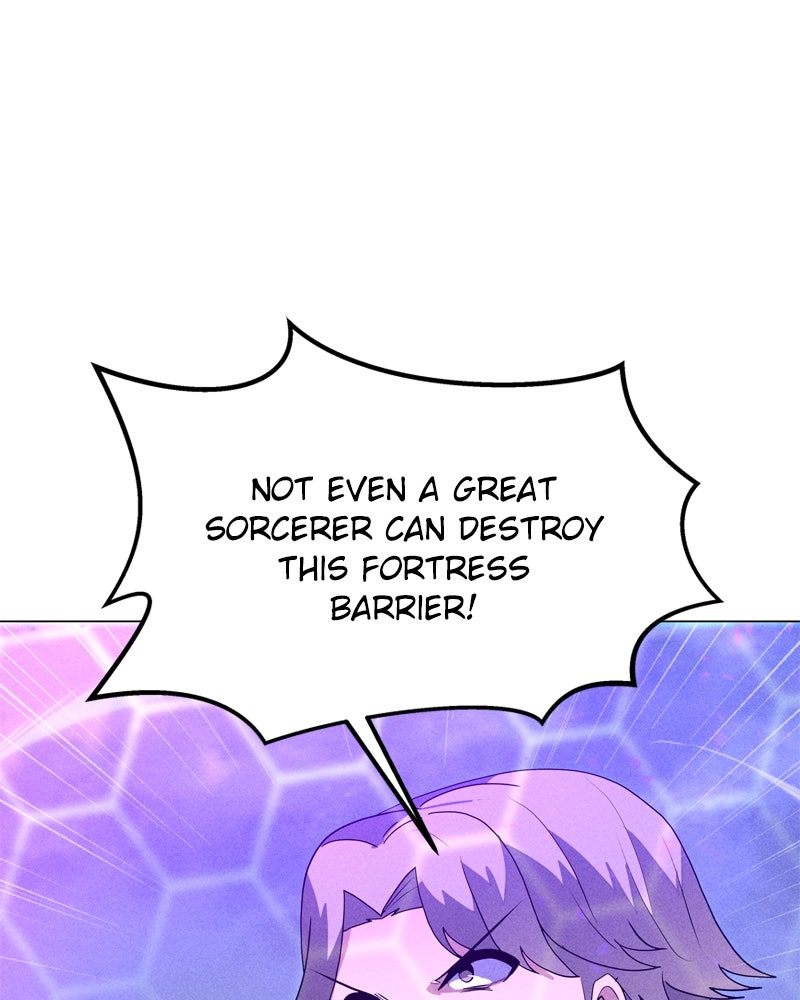 Solo Spell Caster - Chapter 208 Page 124