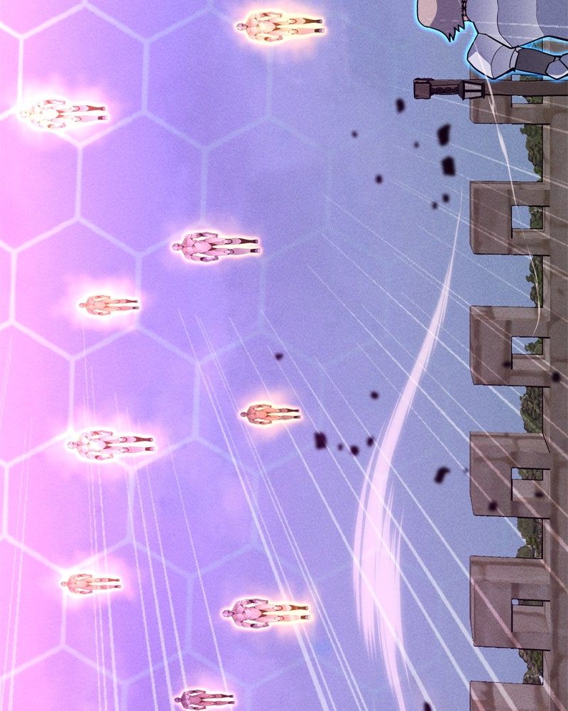 Solo Spell Caster - Chapter 208 Page 132