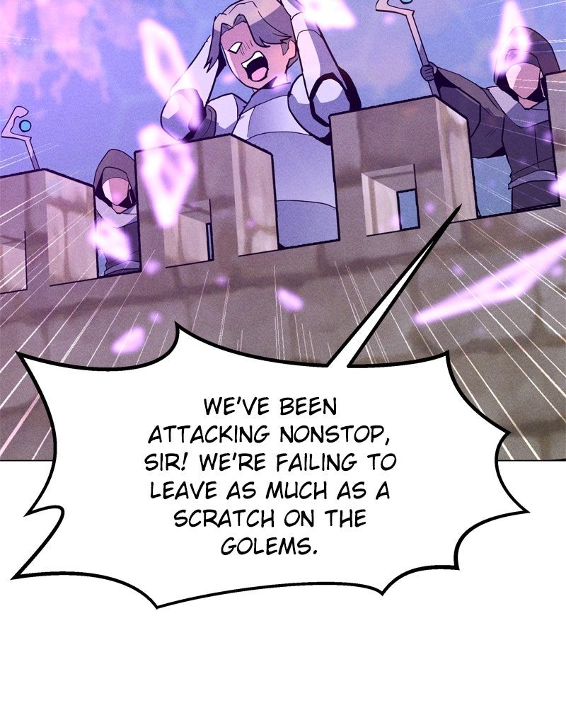 Solo Spell Caster - Chapter 208 Page 144