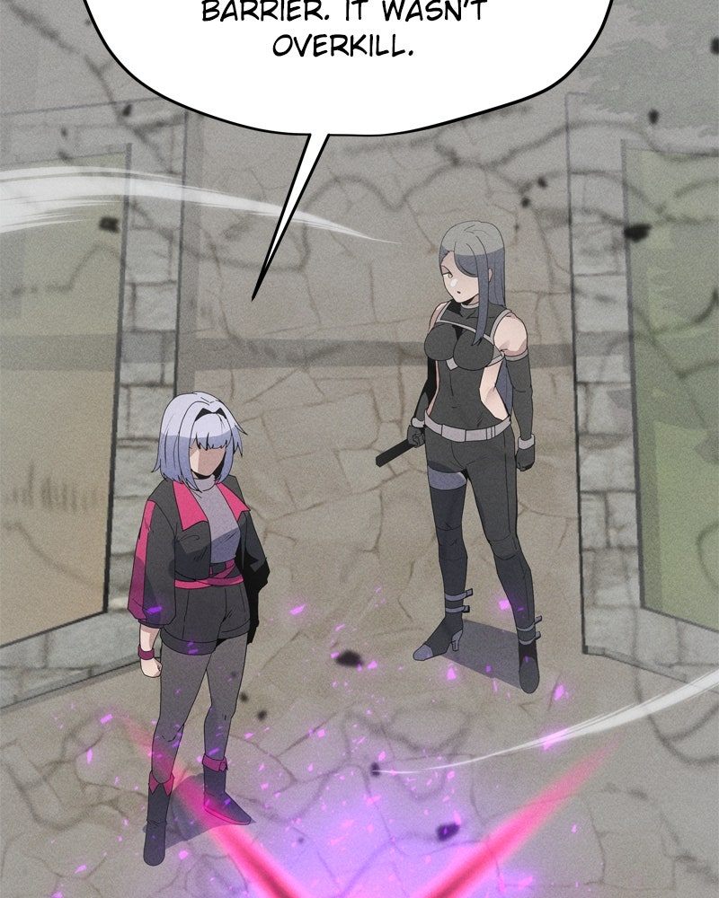 Solo Spell Caster - Chapter 208 Page 164