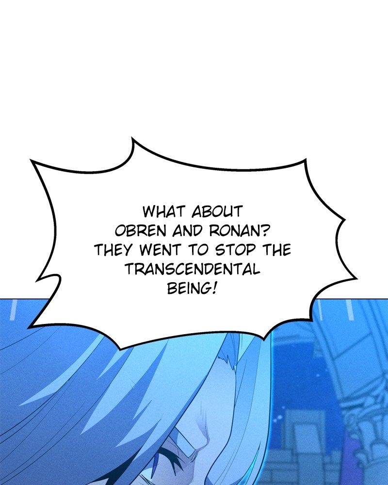 Solo Spell Caster - Chapter 208 Page 23