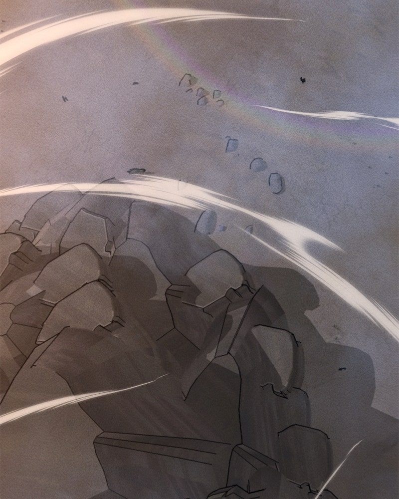 Solo Spell Caster - Chapter 208 Page 31