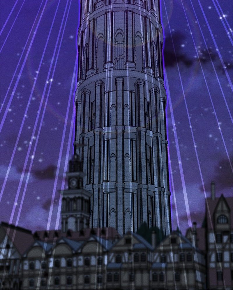 Solo Spell Caster - Chapter 208 Page 57