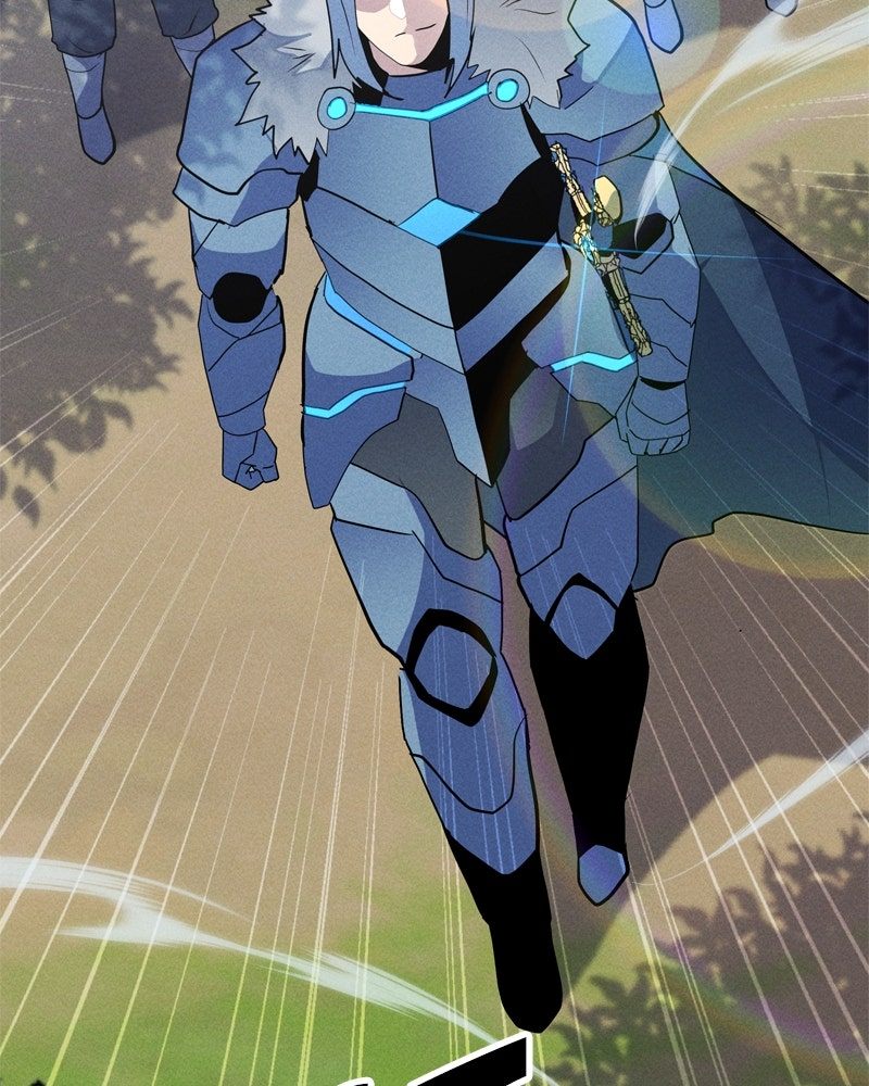 Solo Spell Caster - Chapter 208 Page 77