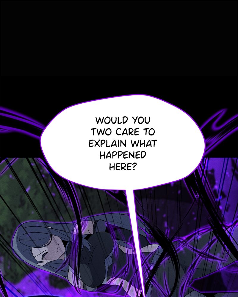 Solo Spell Caster - Chapter 209 Page 1