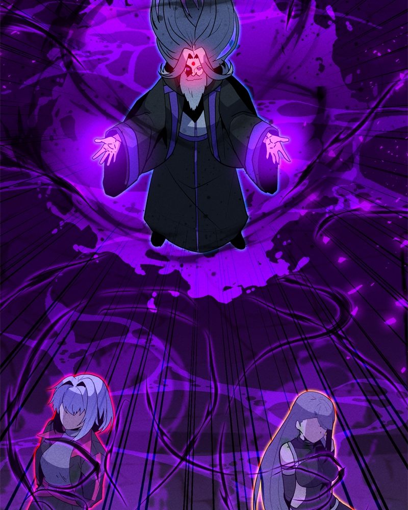 Solo Spell Caster - Chapter 209 Page 13