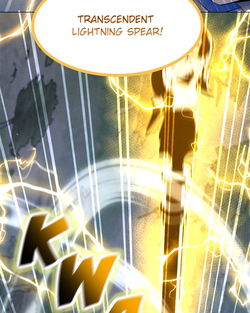 Solo Spell Caster - Chapter 209 Page 135