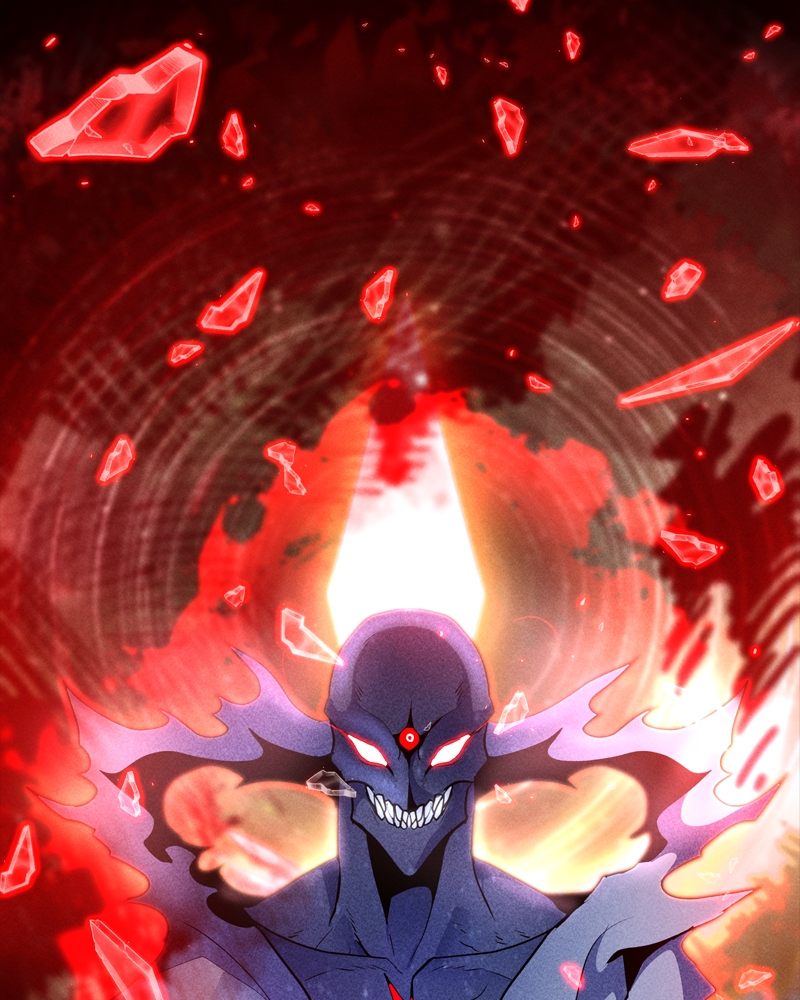 Solo Spell Caster - Chapter 209 Page 172