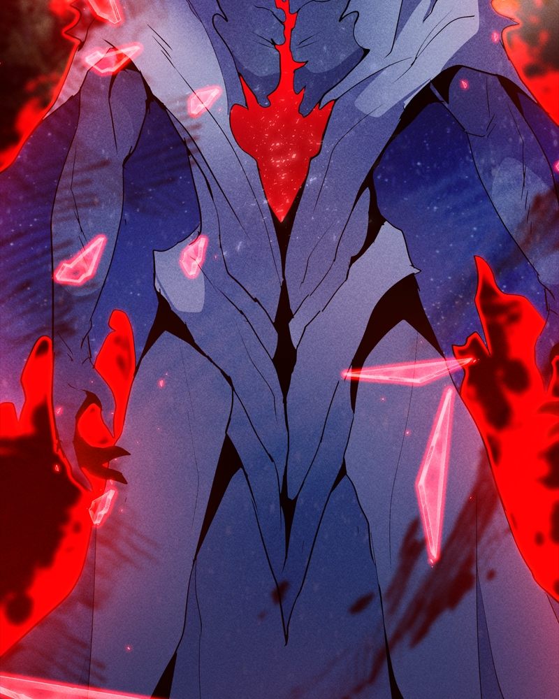 Solo Spell Caster - Chapter 209 Page 173