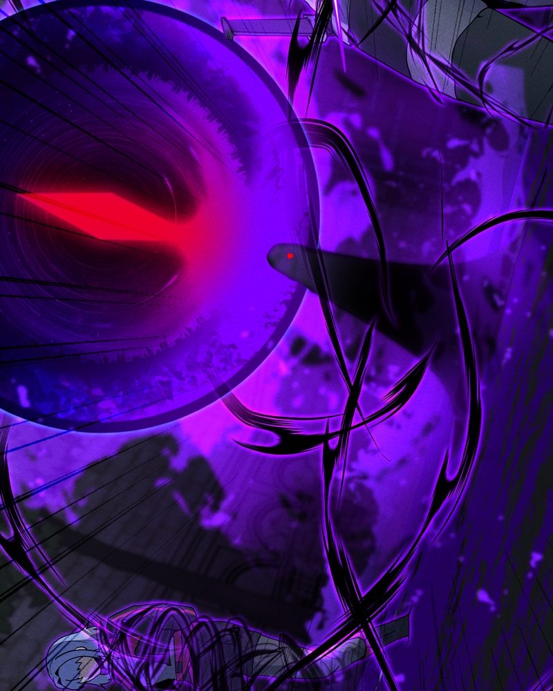 Solo Spell Caster - Chapter 209 Page 2