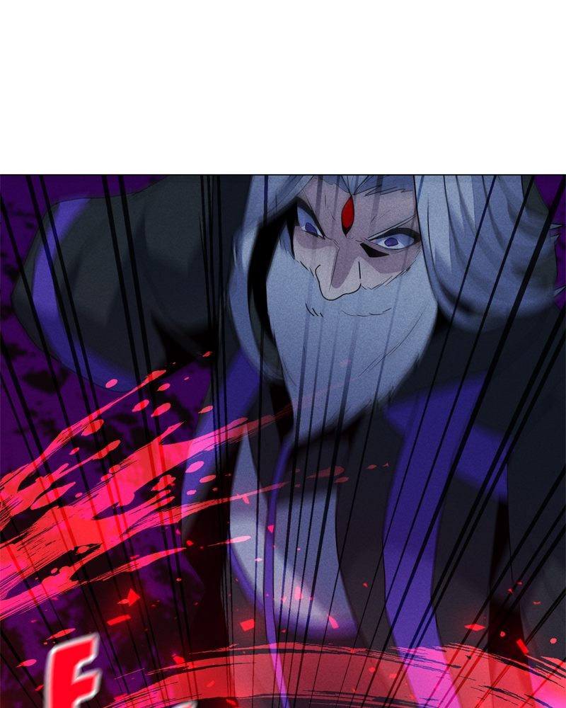 Solo Spell Caster - Chapter 209 Page 23