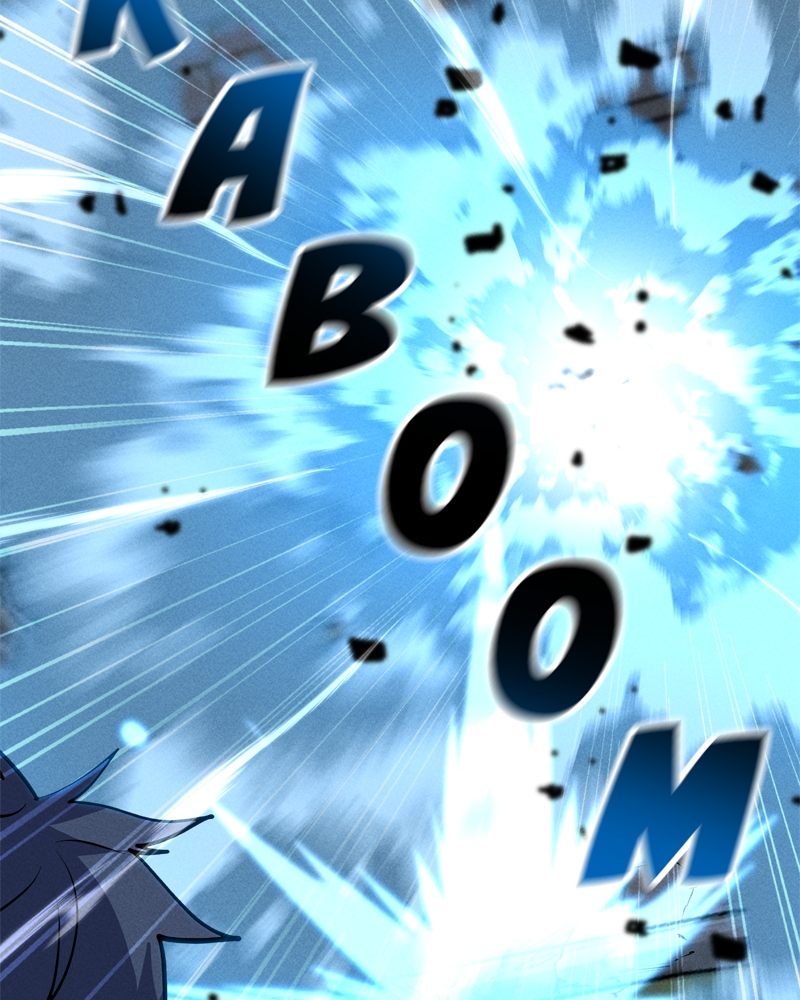 Solo Spell Caster - Chapter 209 Page 46