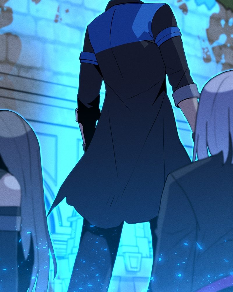 Solo Spell Caster - Chapter 209 Page 53