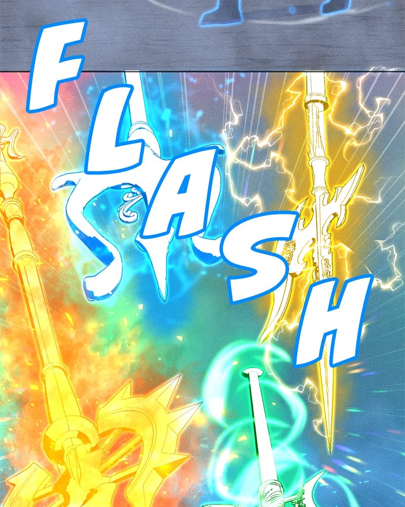 Solo Spell Caster - Chapter 209 Page 82