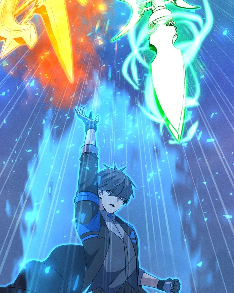 Solo Spell Caster - Chapter 209 Page 83