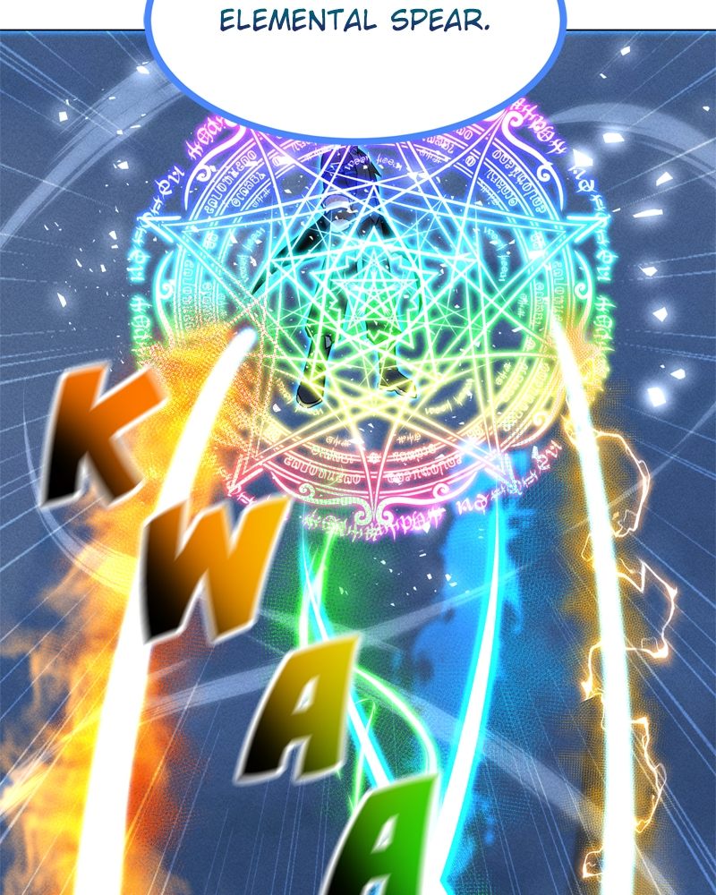 Solo Spell Caster - Chapter 209 Page 88