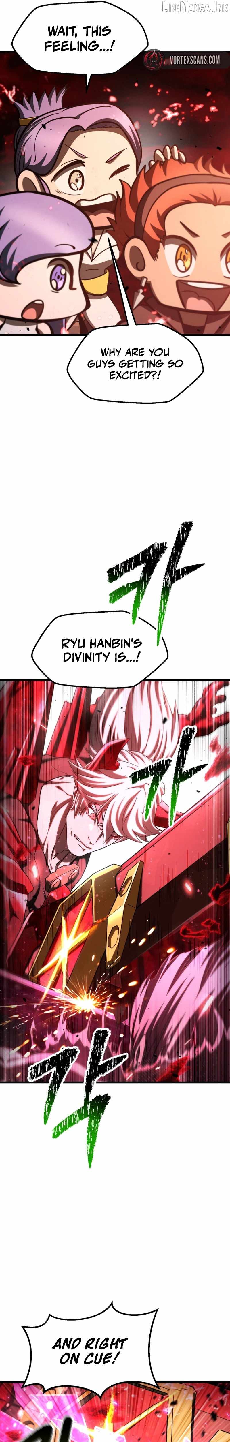 Survival Story of a Sword King in a Fantasy World - Chapter 295 Page 4