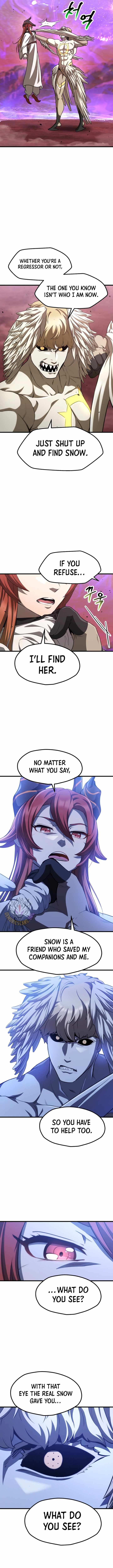 Survival Story of a Sword King in a Fantasy World - Chapter 298 Page 12
